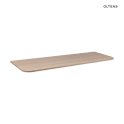Blat naszafkowy 120 cm dąb Hamnes OLTENS 63015060