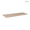 Blat naszafkowy 120 cm dąb Hamnes OLTENS 63015060