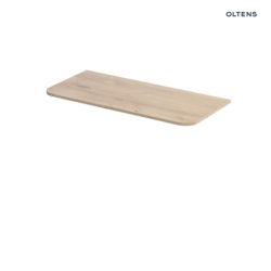 Blat naszafkowy 100 cm dąb...
