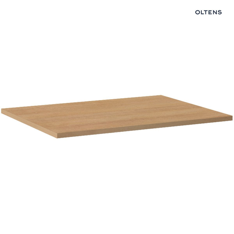Blat 60 cm naszafkowy slim dąb Vernal OLTENS 63016060