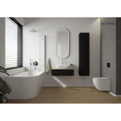 Blat 60 cm naszafkowy slim dąb Vernal OLTENS 63016060