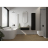 Blat 60 cm naszafkowy slim dąb Vernal OLTENS 63016060