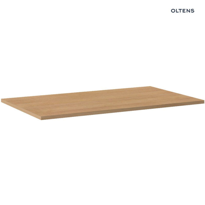 Blat 80 cm naszafkowy slim dąb Vernal OLTENS 63017060