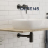 Blat 80 cm naszafkowy slim dąb Vernal OLTENS 63017060