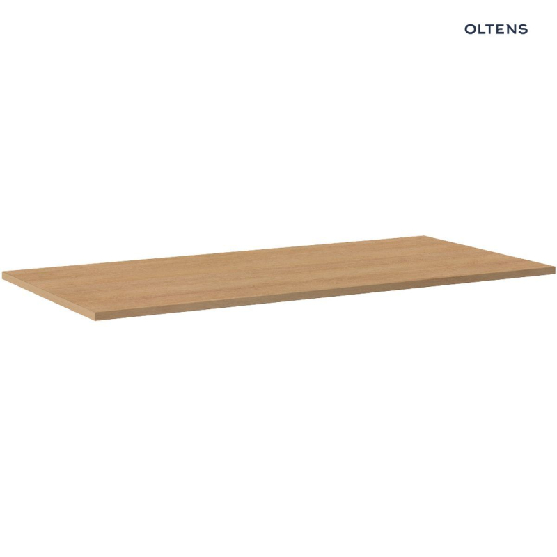 Blat 100 cm naszafkowy slim dąb Vernal OLTENS 63018060
