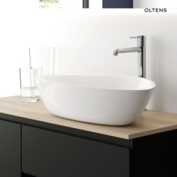 Blat 100 cm naszafkowy slim dąb Vernal OLTENS 63018060