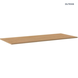 Blat 120 cm naszafkowy slim...