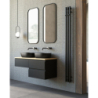 Blat 120 cm naszafkowy slim dąb Vernal OLTENS 63019060