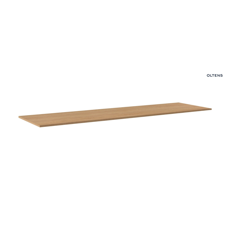 Blat 180 cm naszafkowy slim dąb Vernal OLTENS 63021060
