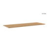 Blat 140 cm naszafkowy slim dąb Vernal OLTENS 63022060