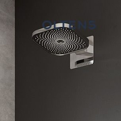 Krafta deszczownica prysznicowa z ramieniem chrom Vann (S) OLTENS 36040100