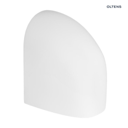 OneForm Stille PureRim miska WC wisząca biały połysk Hamnes OLTENS 42052000