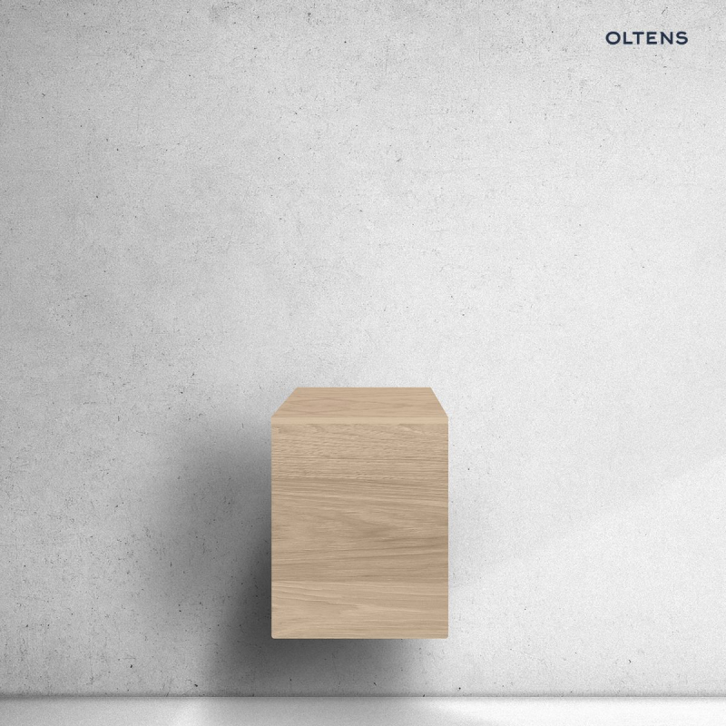Szafka podumywalkowa 40 cm dąb Lun OLTENS 60031060