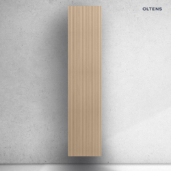 Szafka 160 cm boczna wisząca dąb Lun OLTENS 60036060