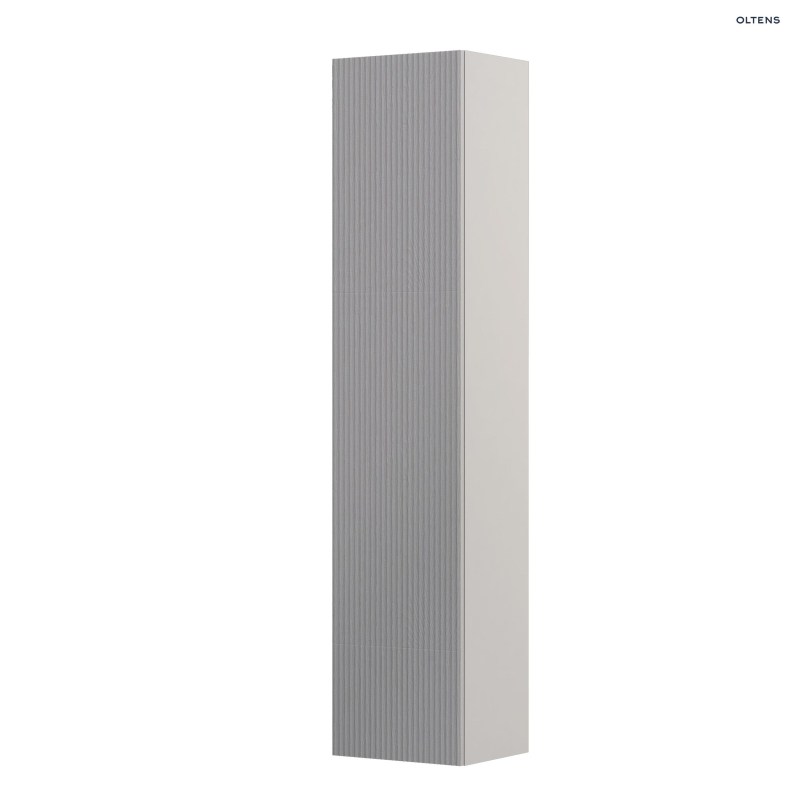 Szafka 160 cm boczna wisząca kaszmir Lun OLTENS 60036900