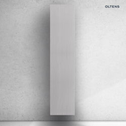 Szafka 160 cm boczna wisząca kaszmir Lun OLTENS 60036900