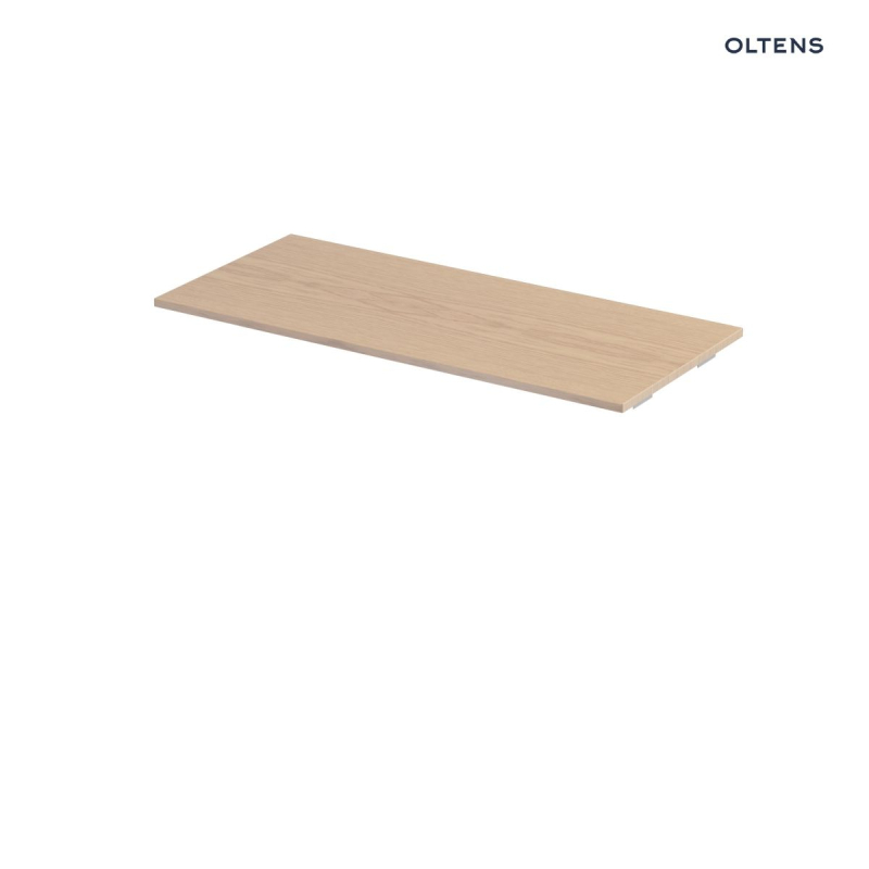 Blat naszafkowy 100 cm dąb Lun OLTENS 63026060