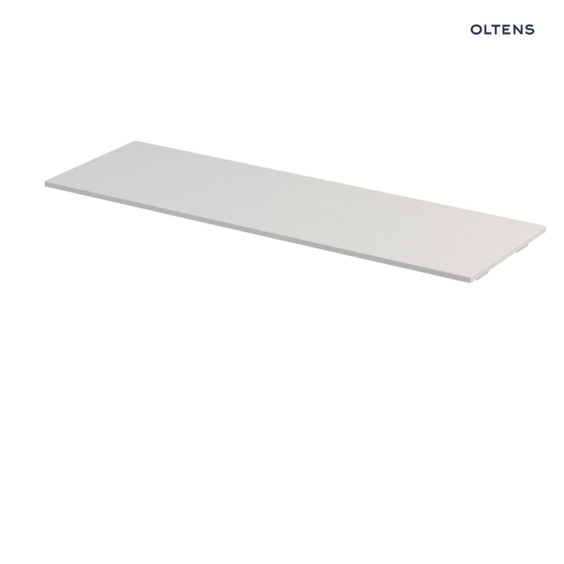 Blat naszafkowy 120 cm kaszmir Lun OLTENS 63027900