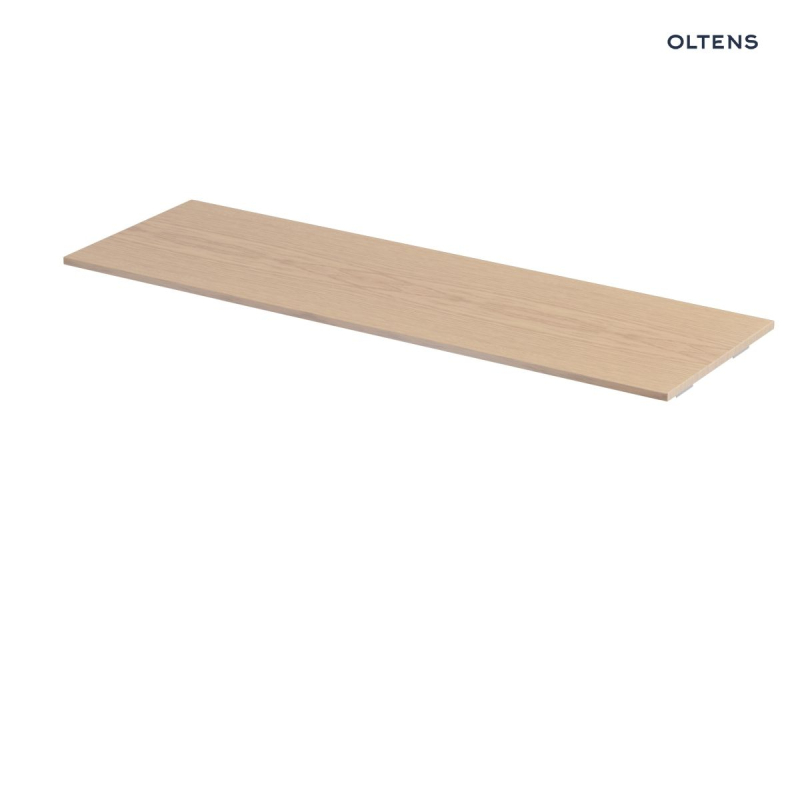 Blat naszafkowy 120 cm dąb Lun OLTENS 63027060