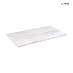 Blat naszafkowy 80 cm jasny...