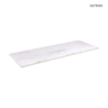 Blat naszafkowy 120 cm jasny marmur Tera OLTENS 63027990