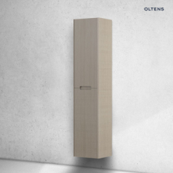 Szafka 160 cm boczna wisząca dąb Hamnes OLTENS 60038060
