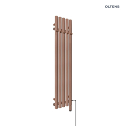 Grzejnik elektryczny 120x26...