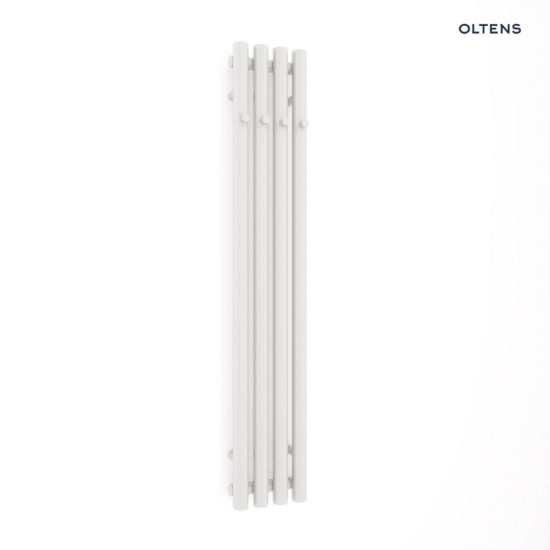 Grzejnik łazienkowy 120x20,5 cm biały Stang OLTENS 55032000