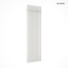 Grzejnik łazienkowy 180x48 cm biały Stang OLTENS 55030000