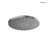 Deszczownica 30 cm grafit Alvo OLTENS 37011400