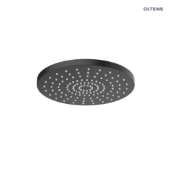 Deszczownica 25 cm czarny...