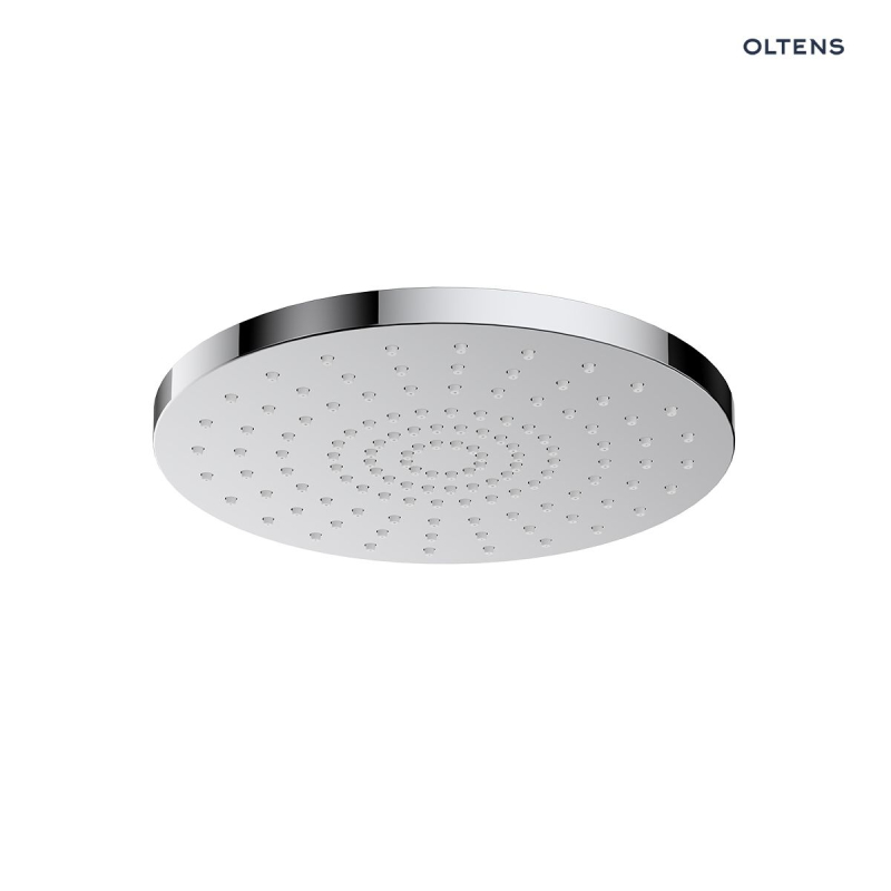 Deszczownica 30 cm chrom Alvo OLTENS 37011100