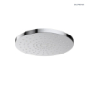 Deszczownica 30 cm chrom Alvo OLTENS 37011100