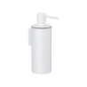 Fido Dozownik do mydła w płynie biały mat EXCELLENT DOEX.1405WH
