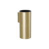 Fido Kubek łazienkowy złoty szczotkowany EXCELLENT DOEX.1406GB