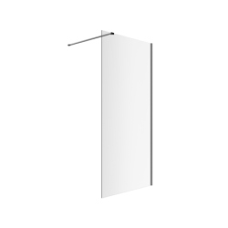 Vidoq walk-in prosta 90x200...