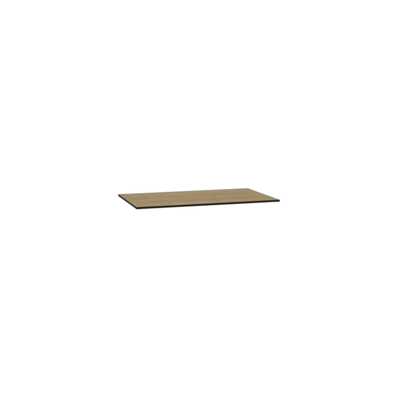 Tuto 2.0 blat z płyty kompakt 80 cm EXCELLENT MLEX.2116.800.BL