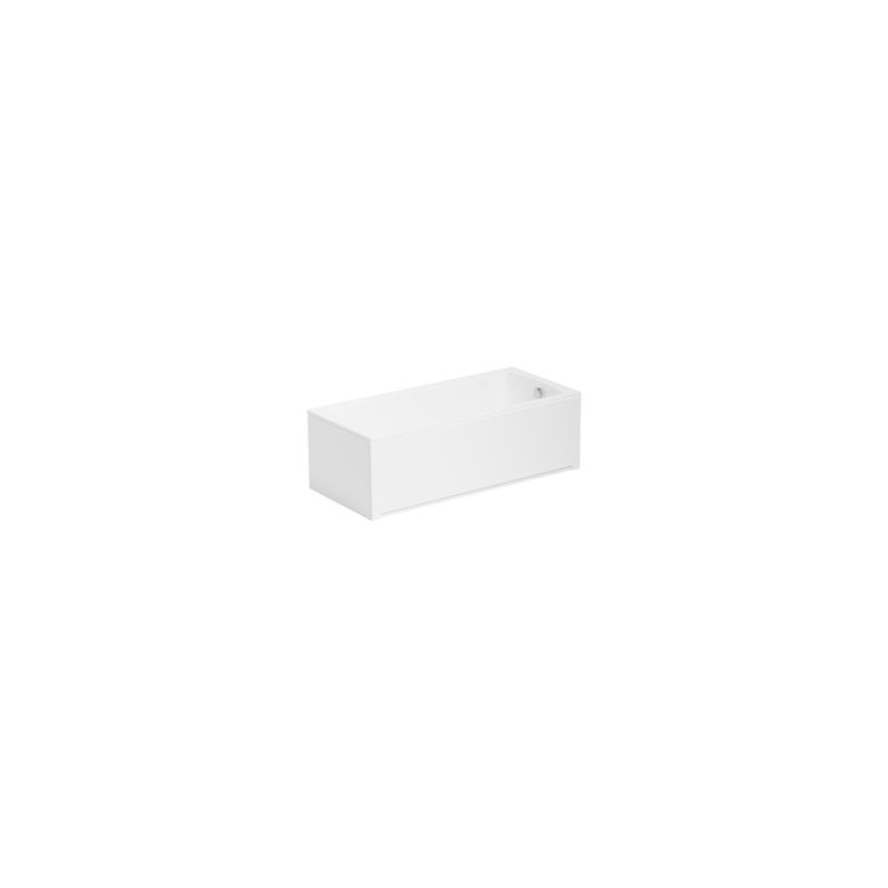 Izi System obudowa do wanny 75x50 cm EXCELLENT OBEX.075.50WH