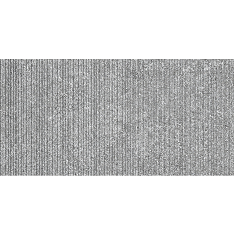 PŁYTKA GRESOWA MODULAR GLITCH GREY 4 STR 119,8X59,8X0,9 GAT.1 (P.98613)