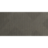 PŁYTKA GRESOWA MODULAR GLITCH BROWN 2 STR 119,8X59,8X0,9 GAT.1 (P.98617)