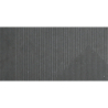PŁYTKA GRESOWA MODULAR GLITCH GRAPHITE 3 STR 119,8X59,8X0,9 GAT.1 (P.98625)