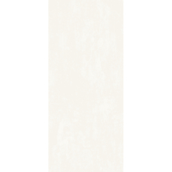 PŁYTKA GRESOWA ZANA BIANCA MAT STR 274,8X119,8 GAT.1 (P.98689)