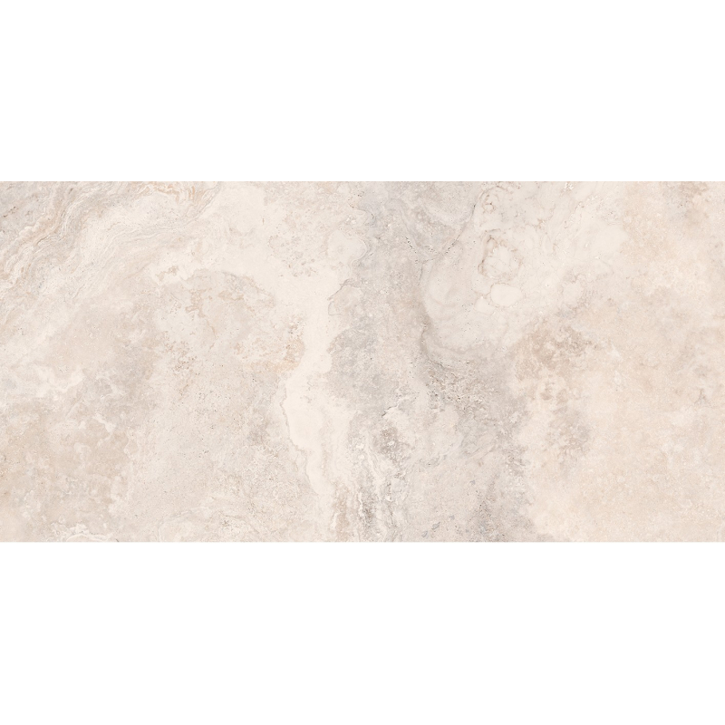 PŁYTKA GRESOWA ROCCIA LUNARE BEIGE SAT STR 119,8X59,8X0,8 GAT.1 (P.98717)