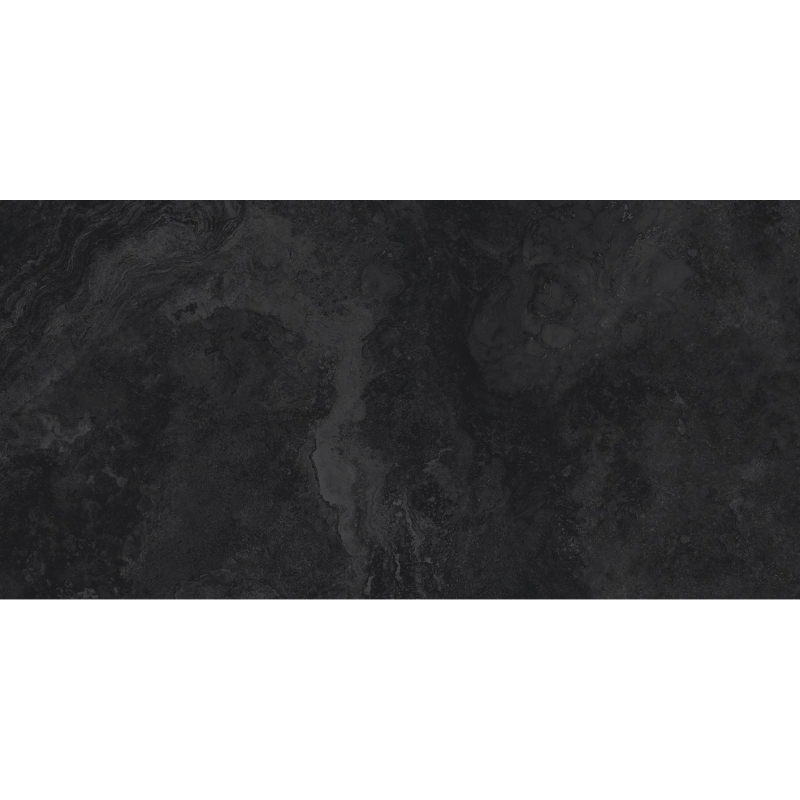 PŁYTKA GRESOWA ROCCIA LUNARE GRAPHITE STR 119,8X59,8X0,8 GAT.1 (P.98719)