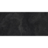 PŁYTKA GRESOWA ROCCIA LUNARE GRAPHITE STR 119,8X59,8X0,8 GAT.1 (P.98719)