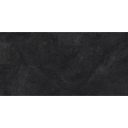PŁYTKA GRESOWA ROCCIA LUNARE GRAPHITE STR 119,8X59,8X0,8 GAT.1 (P.98719)