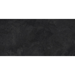 PŁYTKA GRESOWA ROCCIA LUNARE GRAPHITE STR 119,8X59,8X0,8 GAT.1 (P.98719)