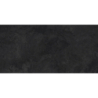 PŁYTKA GRESOWA ROCCIA LUNARE GRAPHITE STR 119,8X59,8X0,8 GAT.1 (P.98719)