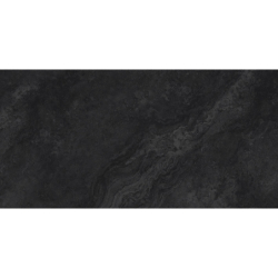 PŁYTKA GRESOWA ROCCIA LUNARE GRAPHITE STR 119,8X59,8X0,8 GAT.1 (P.98719)