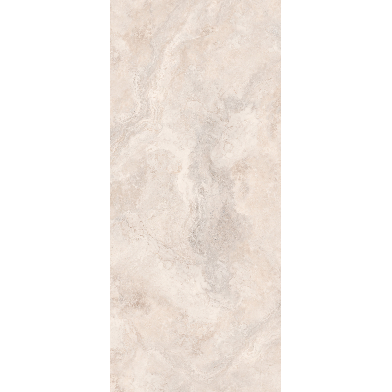 PŁYTKA GRESOWA ROCCIA LUNARE BEIGE SAT STR 274,8X119,8 GAT.1 (P.98723)